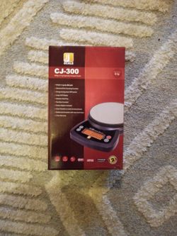 Professional Scales X40
