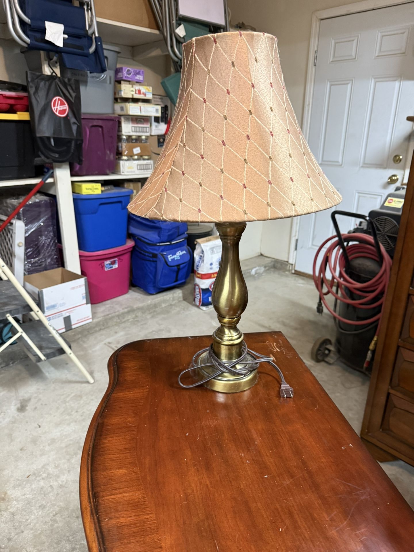 Desk Lamp
