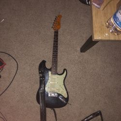 guitar