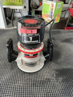 Router