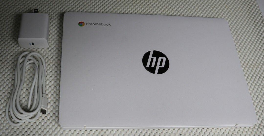 HP Chromebook 11A-NA0050NR