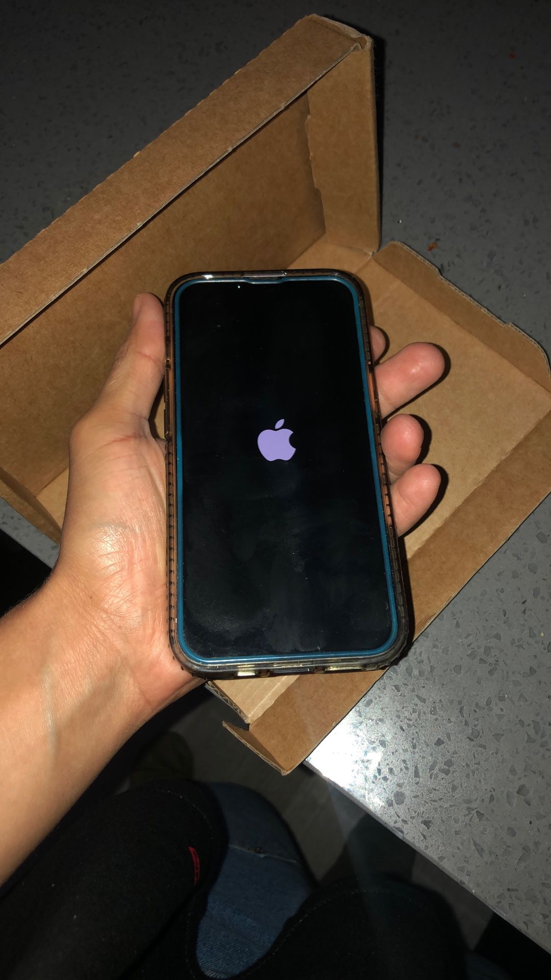 iPhone 14