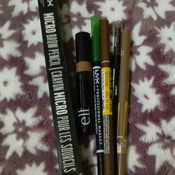 Eyebrow Items