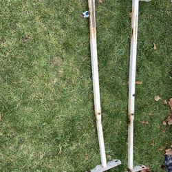 Universal Ladder Rack