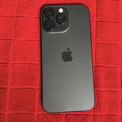 Like New iPhone 16 Pro Max