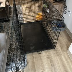 EveryYay Dog Crate XL