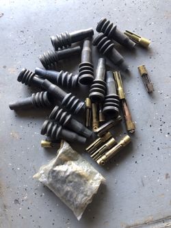 ROTO welding Cable Adapters