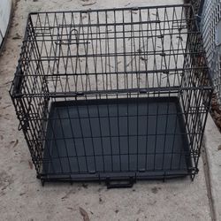 Dog Crate great condition