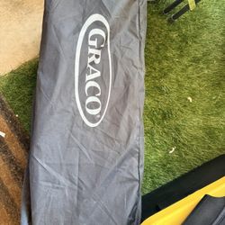 Graco playpen 