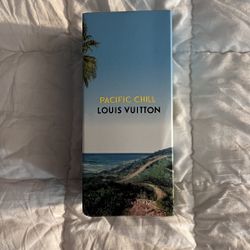 Louis Vuitton Pacific Chill 100ml