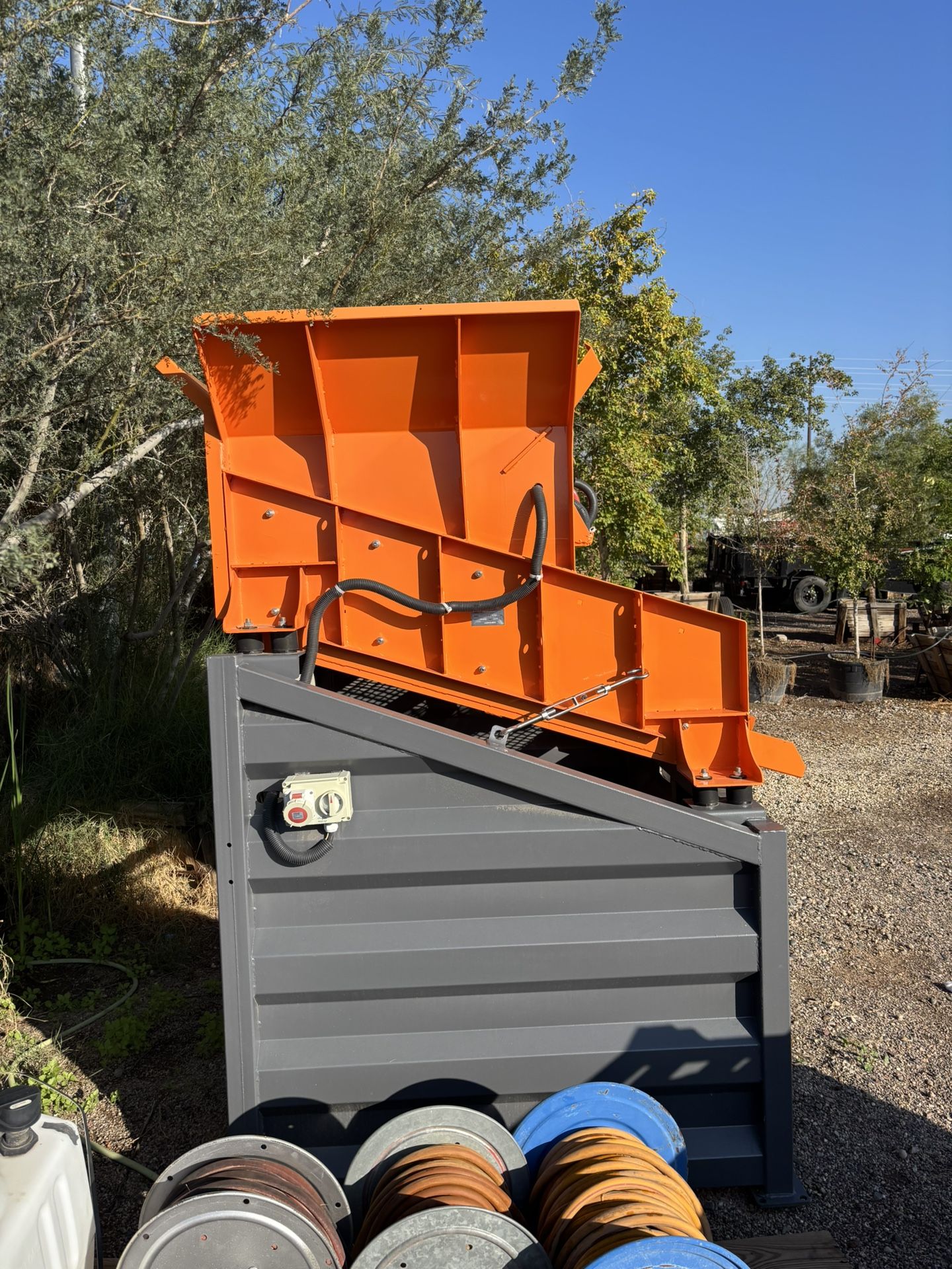 Soil Screener 2024 Suihe