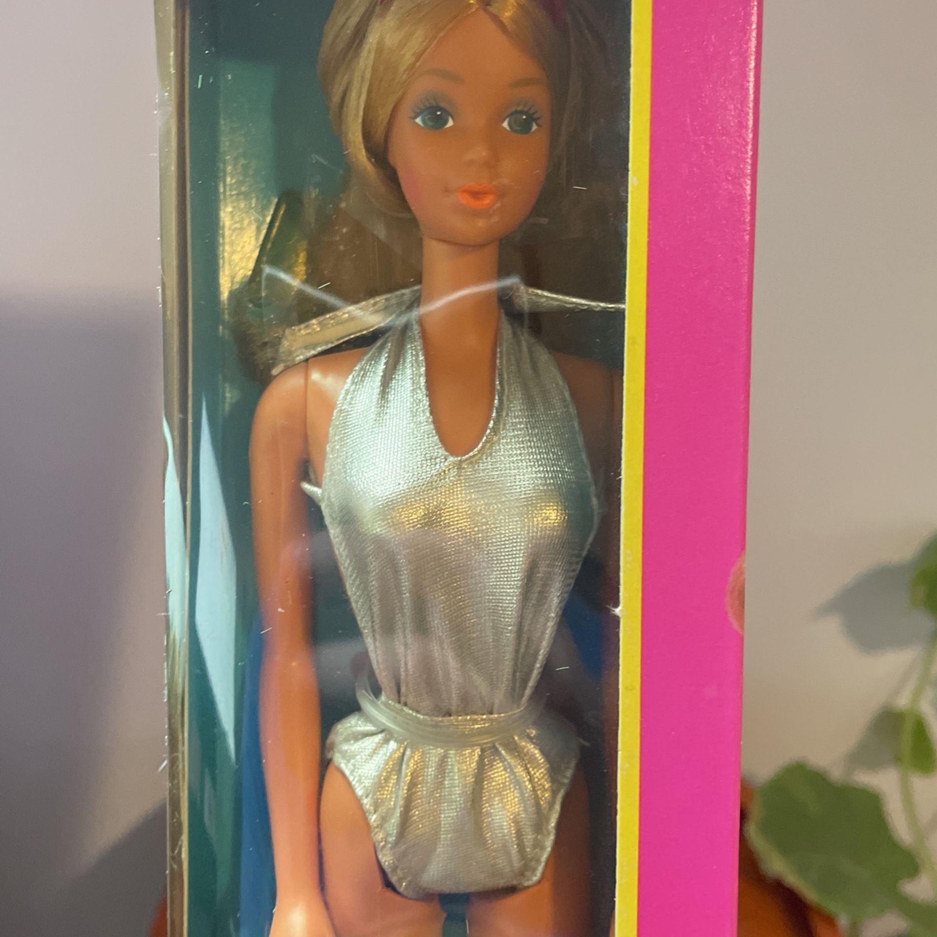 Malibu PJ Doll Sun Gold