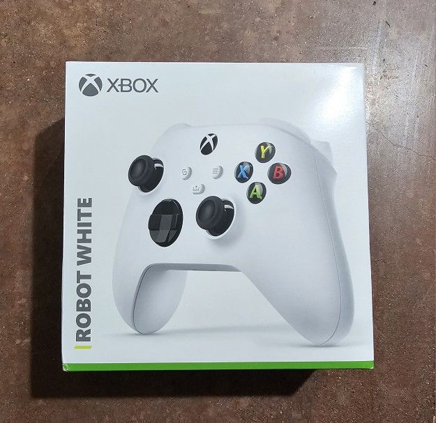 Xbox Controller