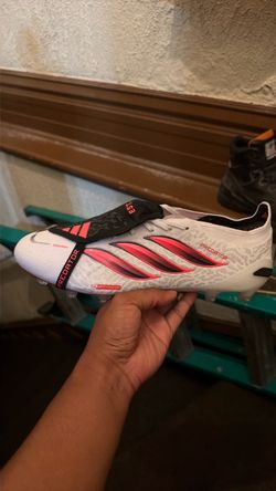 Predator Elite Ft AG