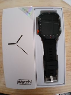 Smart watch