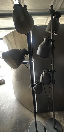 Floor Lamp