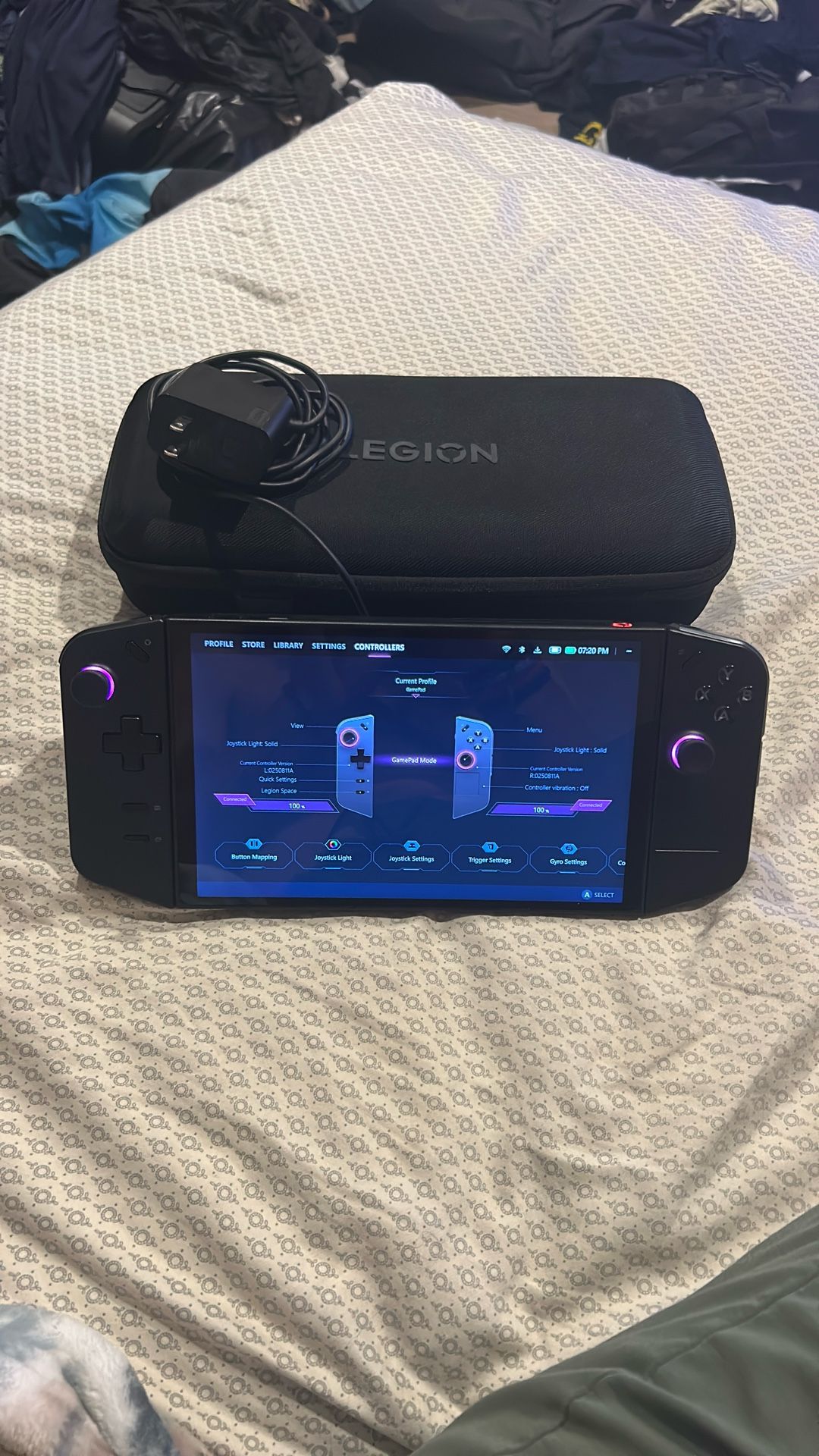 Legion Go