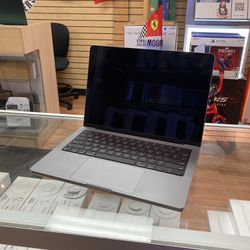 (Pre-Owned) 14” MacBook Pro M1/16Gb Ram/1TB SSD
