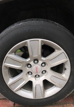 Gmc 20s