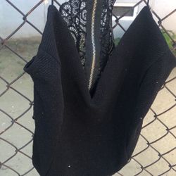 Vestidos Y Blusas