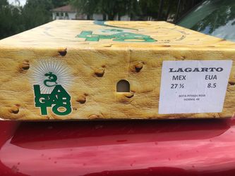 botas nuevas para caballero,nunca an sido antes usadas