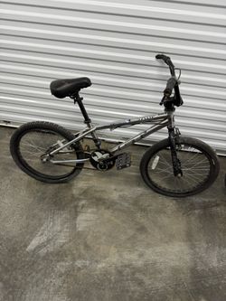 Gt Zone Bmx Bike
