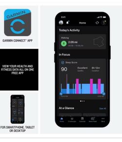 🚨 Garmin Venu 4