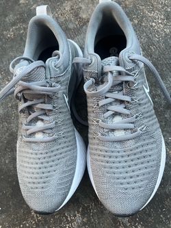 (Women) Nike React Infinity Run Flyknit 2 'Particle Grey' CT2423-001