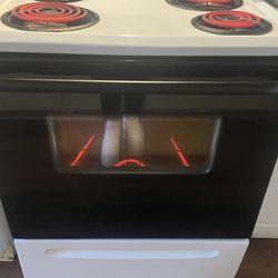 Stove For Sale Works Great 