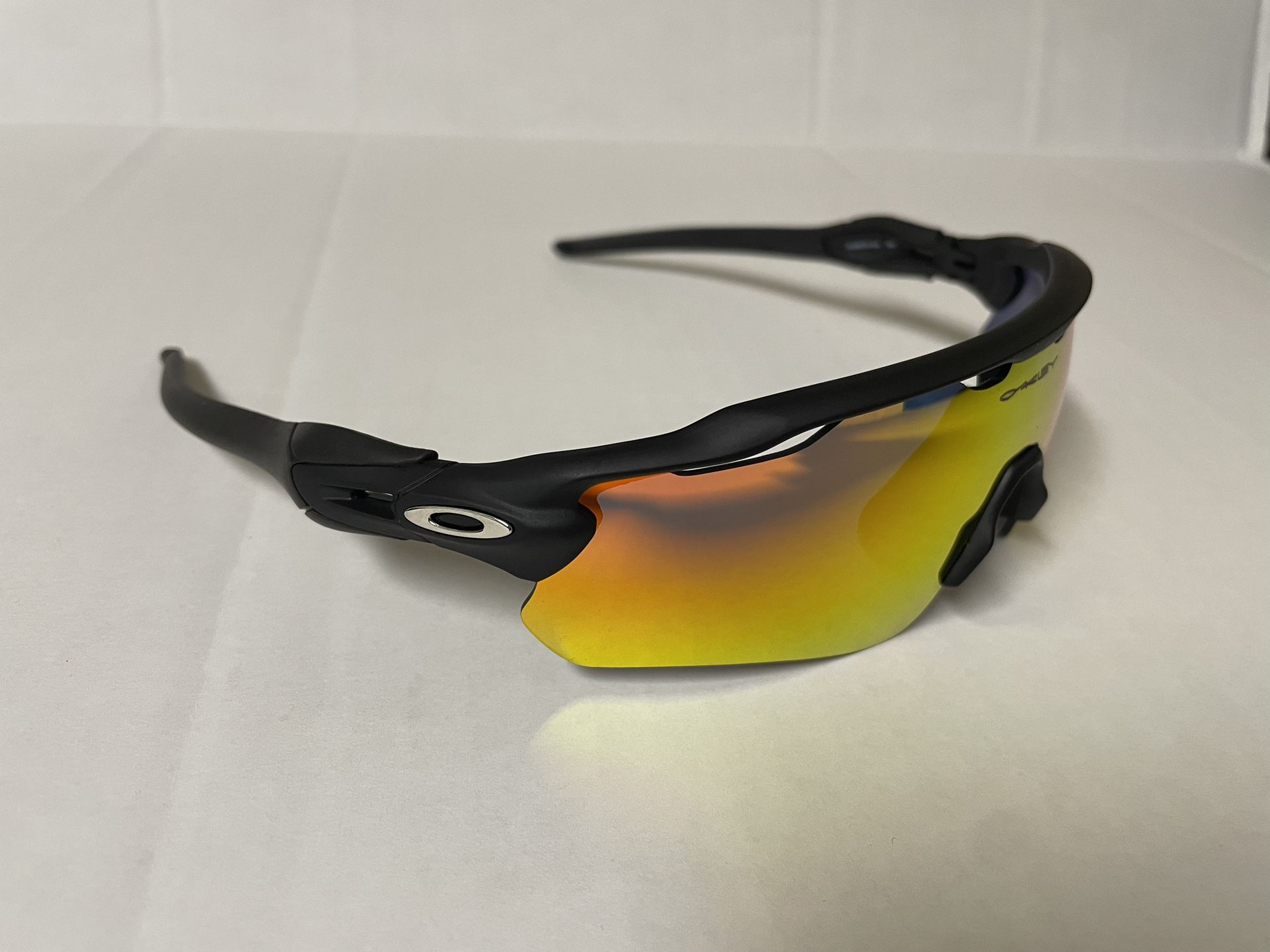 Oakley Radar Ev Sunglasses 