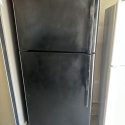 Ge Refrigerator 