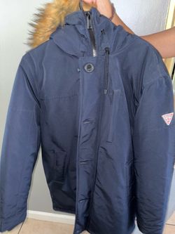 Guess winter coat