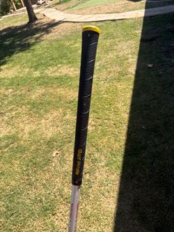 Golf driver