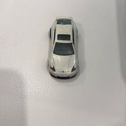 Hot Wheel