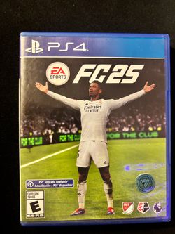 Game fc25