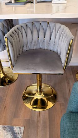 Modern Bar Stool