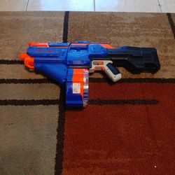 Nerf Rival