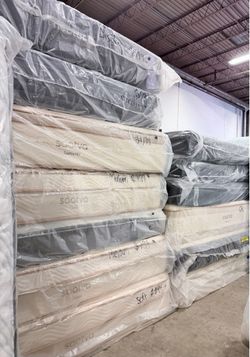 Memorials Day SALE ‼️ Queen Mattress good brands starting from $259 and UP‼️