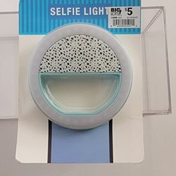 Selfie Light