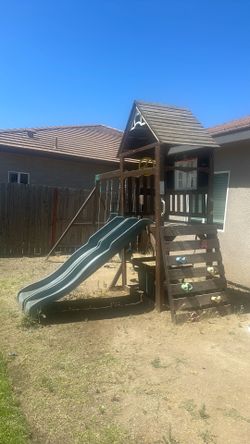 Play ground