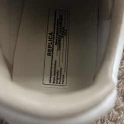 MAISON MARGIELA PAINT SPLATTER