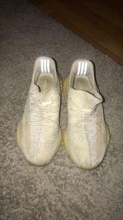Yeezys