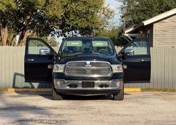 2016 Dodge Ram 1500