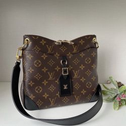 Louis Vuitton Odeon PM