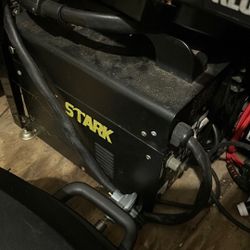 Mig Welder 