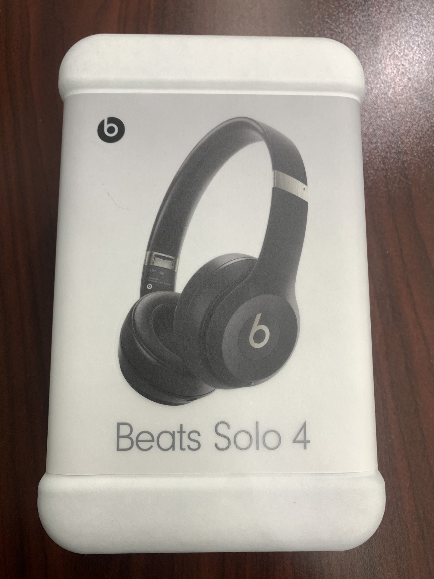 Beats Solo 4 Wireless Headphones Beats By Dre Apple