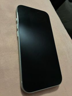 iPhone 15
