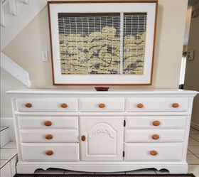 SOLID WOOD DRESSER EXCELLENT CONDITION DELIVERY AVAILABLE