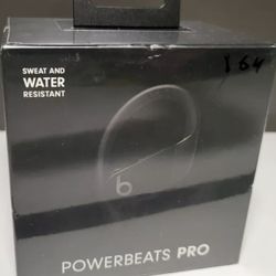 Powerbeats Pro 