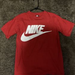 Men M. Nike T Shirts 